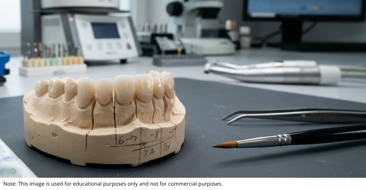 Ceramic Veneers INBLOG